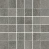 Opoczno Grava Grey Mosaic Matt 29,8x29,8